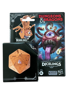 Beholder Dicelings