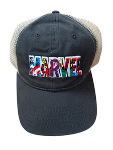 Marvel Hat
