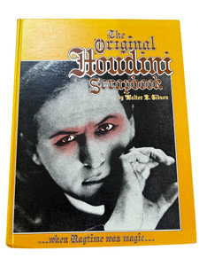 Vintage 1976 Houdini Book