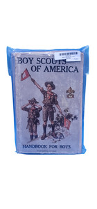 BSA HANDBOOK 1916
