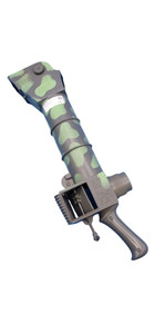 X- 1963 SUPER SCOPER - 4-WAY SCOPE