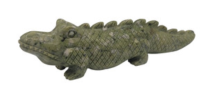 JADE ALLIGATOR