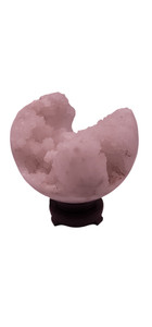 MORROCAN AGATE SPHERE