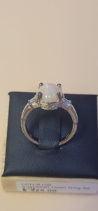 AUSTRALIAN OPAN RING