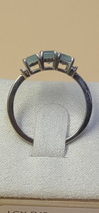 GRANDIDERITE RING