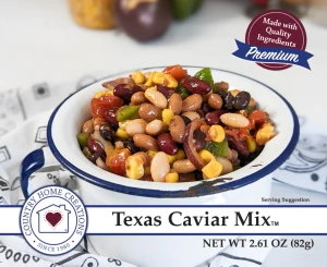 Texas Caviar Mix