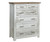 1040 Tioga Tall Chest Of Drawers
