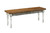 211 Series Heartland Bench - 60" Heartland Bench 211 Series Heartland Bench - 60" Heartland Bench