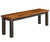 223-2 Series Scranton Bench - 60" Scranton Bench
