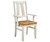 424-AR - Bridgeton Arm Chair