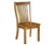 428-SI - Mission Side Chair
