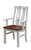 77-AR - Silverton Arm Chair
