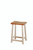 24" MISSION STOOL (MAPLE WOOD-30" STOOL ADDT'L CHARGE) 24" MISSION STOOL (MAPLE WOOD-30" STOOL ADDT'L CHARGE)