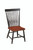 DUXBURY SIDE CHAIR (MAPLE WOOD)