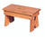 FOOT STOOL