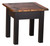 SHAKER END TABLE SHAKER END TABLE