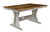 212 Series Tremont Table - 42x60 Solid Top