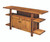702-2 Ashland TV Stand - 60" Wide