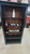 6' BOOKCASE-SPECIAL WALNUT/BLACK 6' BOOKCASE-SPECIAL WALNUT/BLACK