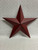 8" STAR-BURGUNDY 8" STAR-BURGUNDY