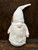 Fabric Gnome 13" White