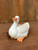 SMALL POLYRESIN DUCK