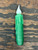 4 3/4" LED-TAPER SOLID COLOR-DARK GREEN 4 3/4" LED-TAPER SOLID COLOR-DARK GREEN