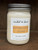 BUTTERSCOTCH COOKIE  8oz Candle BUTTERSCOTCH COOKIE  8oz Candle