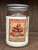 CHOC STRAWBERRY JAR 16OZ CANDLE CHOC STRAWBERRY JAR 16OZ CANDLE