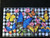 BUTTERFLIES & FLOWERS_BRI THIN FLOOR MAT 30"X18"