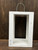 MD LATH LANTERN SQUARE 8x12 MD LATH LANTERN SQUARE 8x12