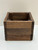 3 HI LATH BOX 6"x6"