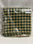 TAN/GREEN LG PLAID TAN/GREEN LG PLAID