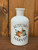 Glass Jar 5" Autumn Harvest Glass Jar 5" Autumn Harvest
