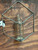 GEO VASE FRAME 25"x11"x30" GEO VASE FRAME 25"x11"x30"
