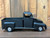 BLACK TRUCK 7x15.5x6 BLACK TRUCK 7x15.5x6