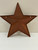 STAR WALL POCKET_RUSTIC