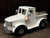 SM MLT WHITE RAIL TRUCK CONTAINER SM MLT WHITE RAIL TRUCK CONTAINER