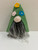 DAISY HAT GNOMES-GREEN DAISY HAT GNOMES-GREEN