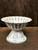 TALL BASE METAL GOBLET, 4.75x4.75x3.5 TALL BASE METAL GOBLET, 4.75x4.75x3.5