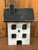 SMALL COLONIAL HOUSE-WHITE