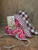 STACKING HEARTS STACKING HEARTS