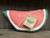 WATERMELON FABRIC