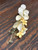 WILD INDIGO & EUCALYPTUS PICK, 13x0.5x2 WILD INDIGO & EUCALYPTUS PICK, 13x0.5x2