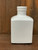 Square Bottle Vase 6" Square Bottle Vase 6"