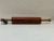 17" Acacia Wood Rolling Pin 17" Acacia Wood Rolling Pin