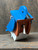 BLUEBIRD HOUSE
