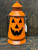 Lantern Halloween 12"