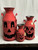 ORANGE PUMPKIN MILKCAN 1 OF 3