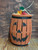 12" PUMPKIN BARREL